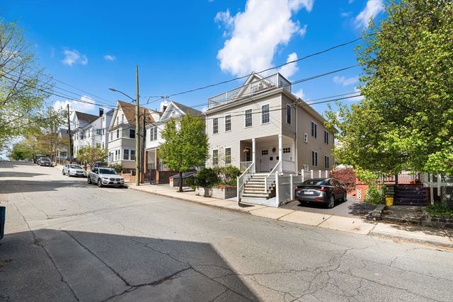 36-38 Fenwick 38, Somerville, MA 02145