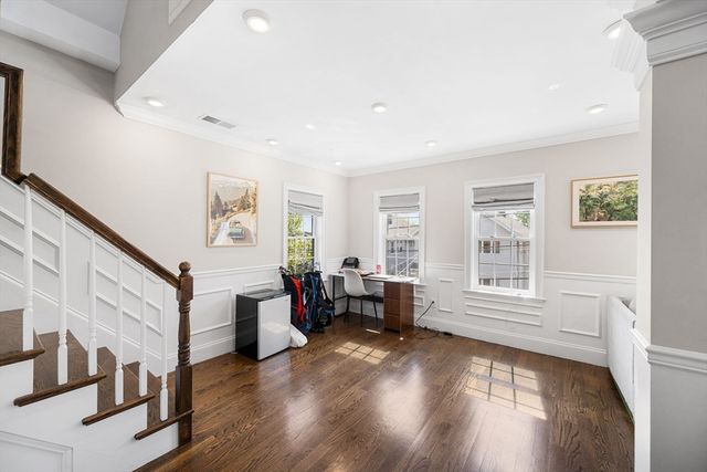 36-38 Fenwick 38, Somerville, MA 02145
