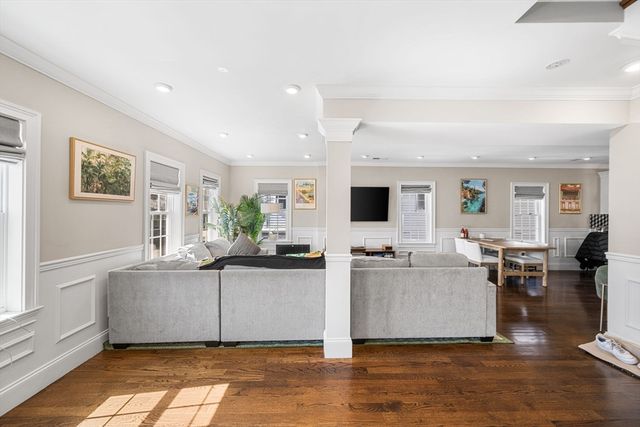 36-38 Fenwick 38, Somerville, MA 02145