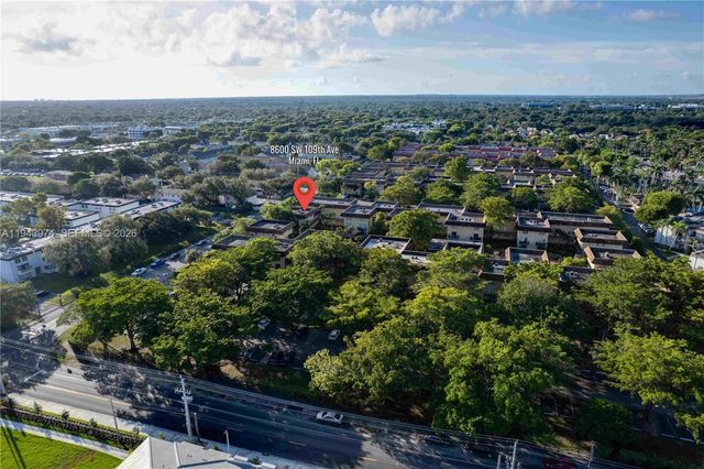 8600 SW 109th Ave 4-101, Miami, FL 33173