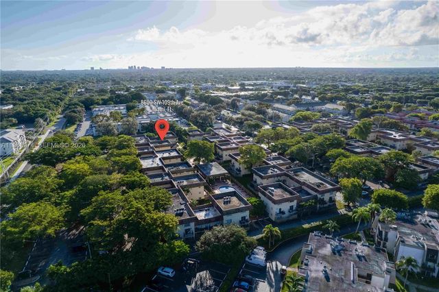 8600 SW 109th Ave 4-101, Miami, FL 33173