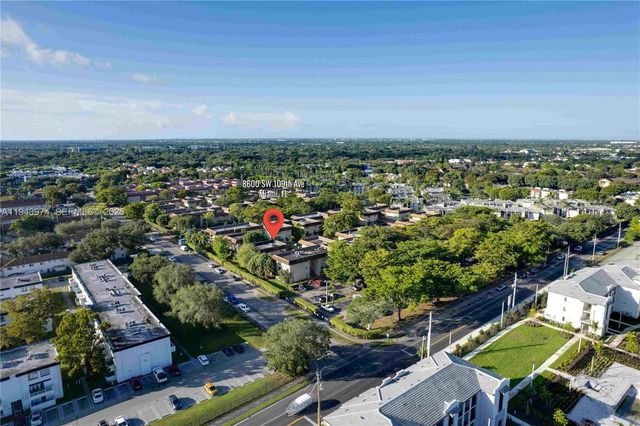 8600 SW 109th Ave 4-101, Miami, FL 33173