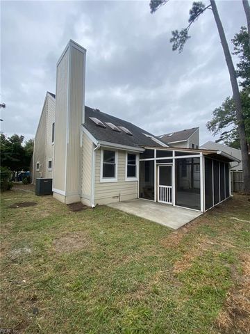 988 Kela CRES, Virginia Beach, VA 23451