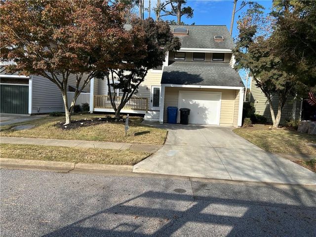 988 Kela CRES, Virginia Beach, VA 23451