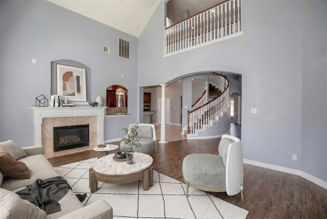 1553 Tahoe Court, League City, TX 77573