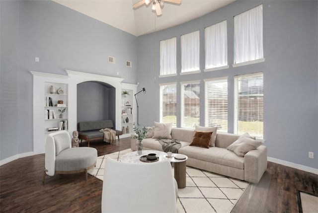 1553 Tahoe Court, League City, TX 77573