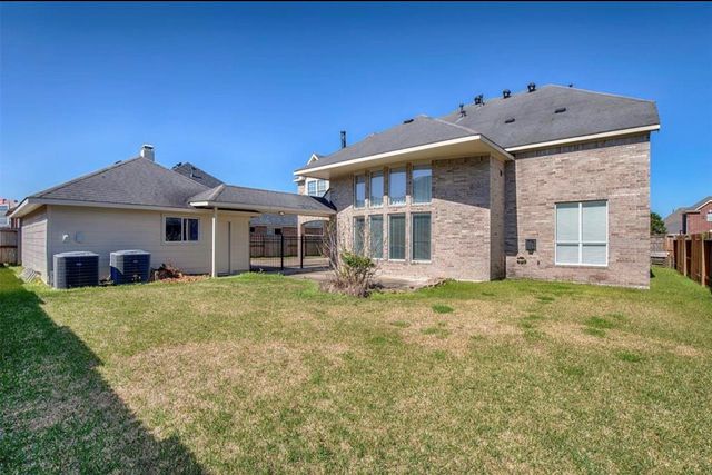 1553 Tahoe Court, League City, TX 77573