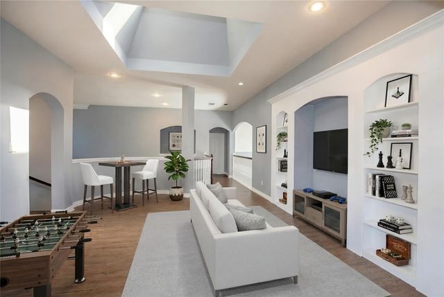 1553 Tahoe Court, League City, TX 77573