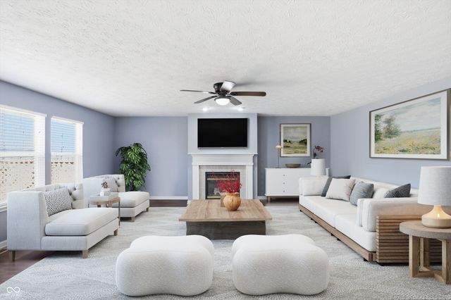 14459 Stanley Terrace, Fishers, IN 46037