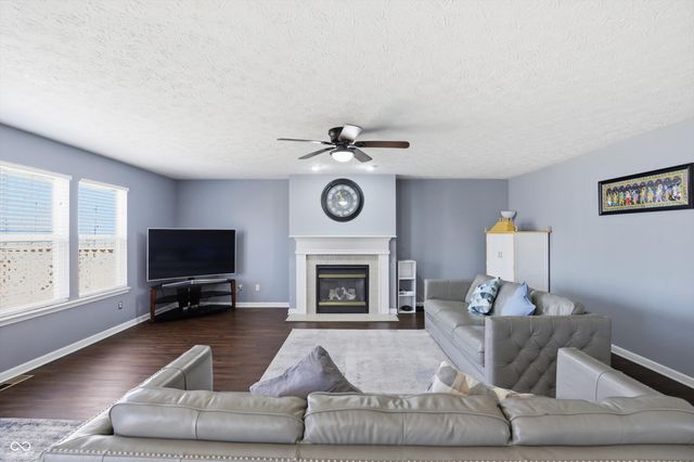 14459 Stanley Terrace, Fishers, IN 46037