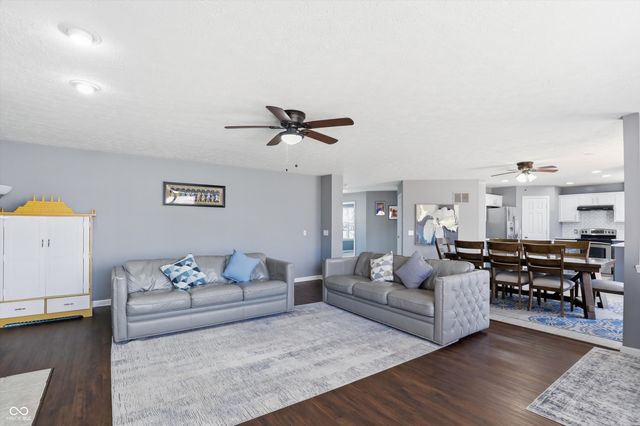 14459 Stanley Terrace, Fishers, IN 46037