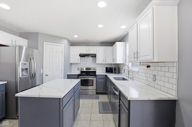 14459 Stanley Terrace, Fishers, IN 46037