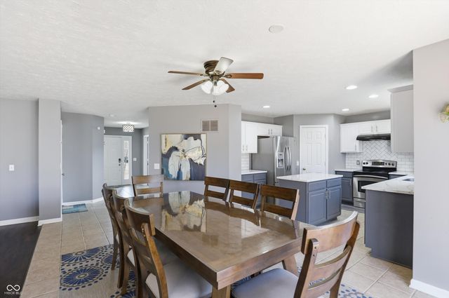 14459 Stanley Terrace, Fishers, IN 46037