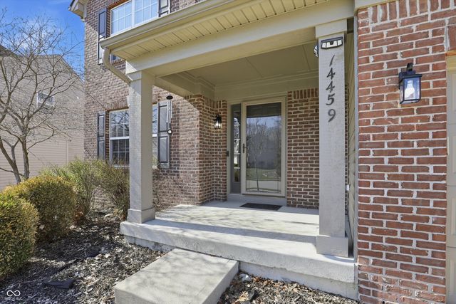 14459 Stanley Terrace, Fishers, IN 46037