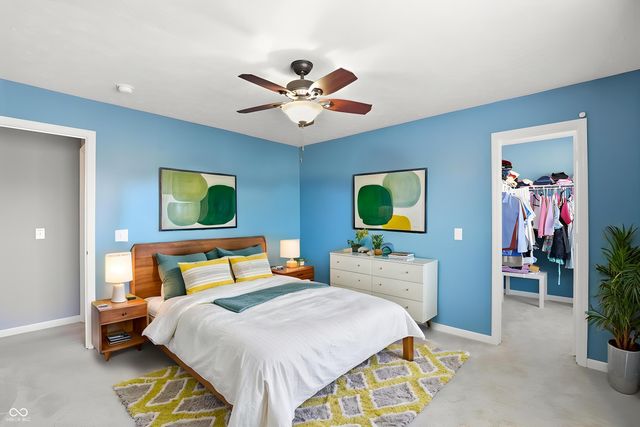 14459 Stanley Terrace, Fishers, IN 46037