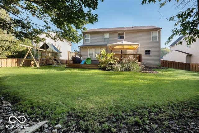 14459 Stanley Terrace, Fishers, IN 46037