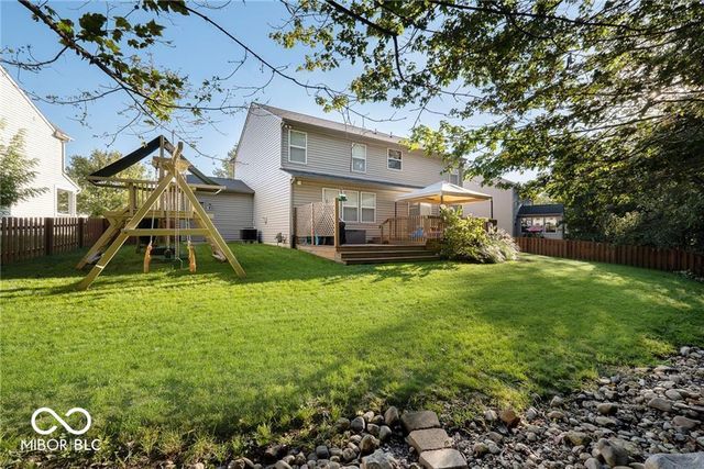 14459 Stanley Terrace, Fishers, IN 46037