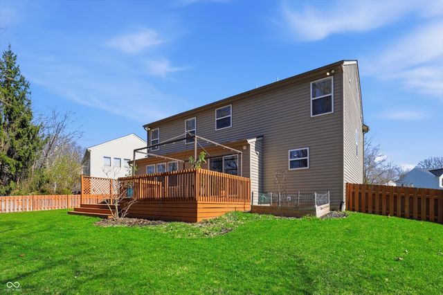 14459 Stanley Terrace, Fishers, IN 46037