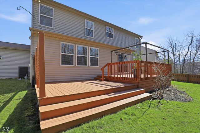 14459 Stanley Terrace, Fishers, IN 46037