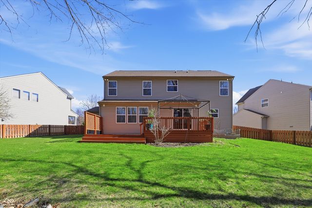 14459 Stanley Terrace, Fishers, IN 46037