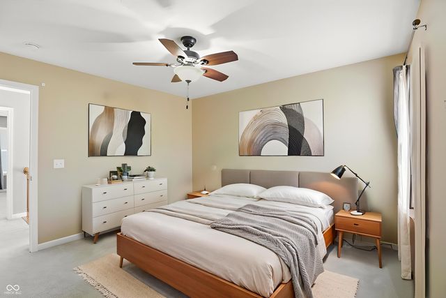 14459 Stanley Terrace, Fishers, IN 46037