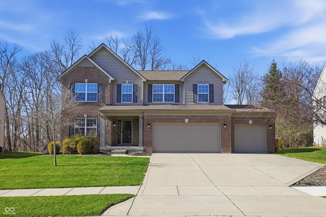 14459 Stanley Terrace, Fishers, IN 46037