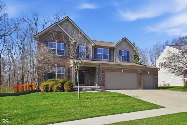14459 Stanley Terrace, Fishers, IN 46037