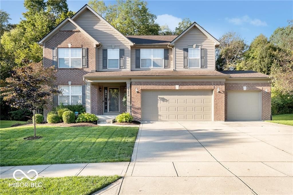 14459 Stanley Terrace, Fishers, IN 46037