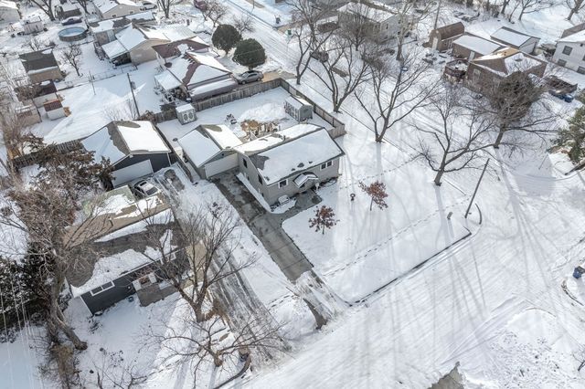 3326 S Elizabeth Ave, Wichita, KS 67217