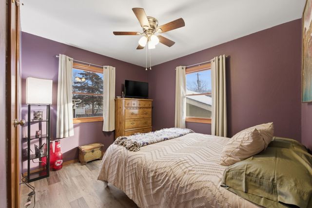 3326 S Elizabeth Ave, Wichita, KS 67217