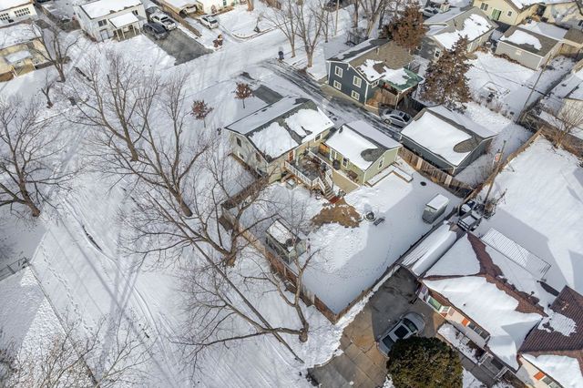 3326 S Elizabeth Ave, Wichita, KS 67217