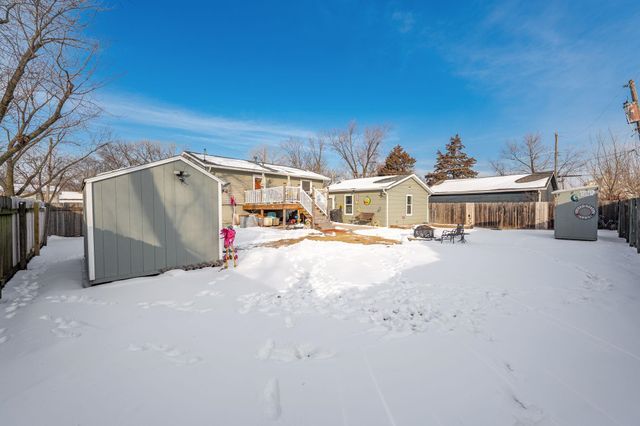 3326 S Elizabeth Ave, Wichita, KS 67217