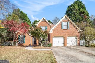 5090 Verbena Drive NW, Acworth, GA 30102