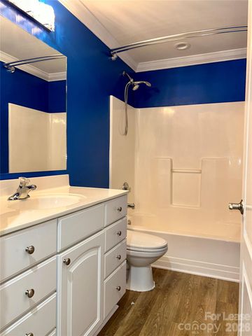 2529 Madeline Meadow Drive, Charlotte, NC 28217