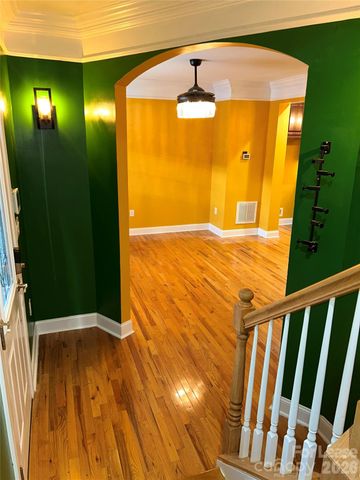 2529 Madeline Meadow Drive, Charlotte, NC 28217