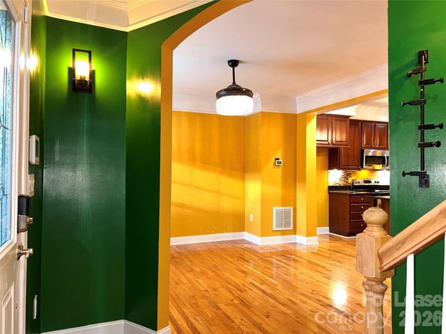 2529 Madeline Meadow Drive, Charlotte, NC 28217