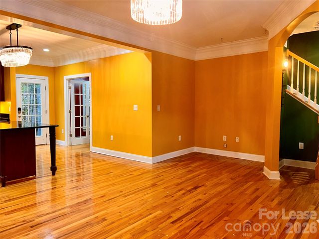 2529 Madeline Meadow Drive, Charlotte, NC 28217