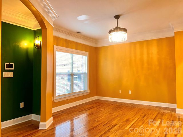2529 Madeline Meadow Drive, Charlotte, NC 28217