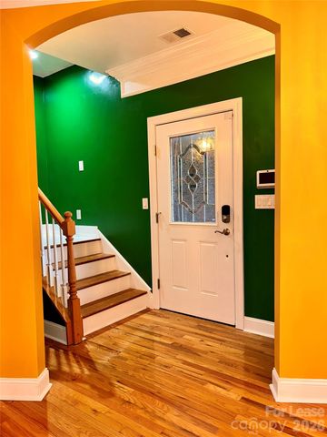 2529 Madeline Meadow Drive, Charlotte, NC 28217