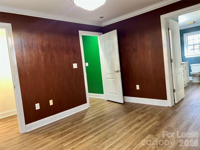 2529 Madeline Meadow Drive, Charlotte, NC 28217