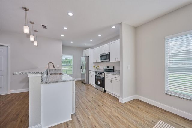 2581 POINCIANA DRIVE, Indian Lake Estates, FL 33855