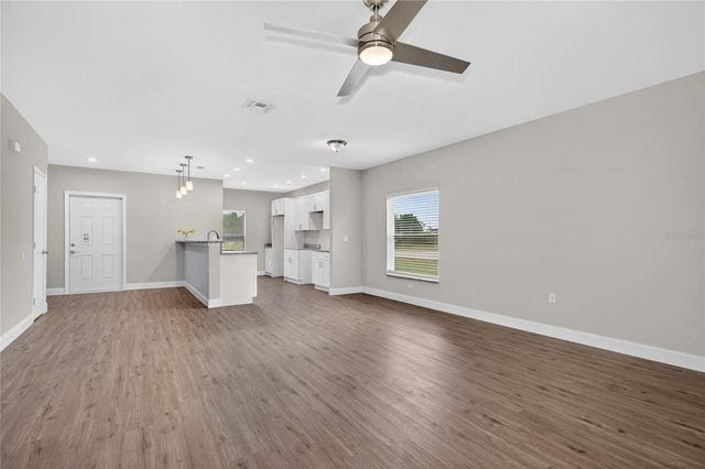 2581 POINCIANA DRIVE, Indian Lake Estates, FL 33855