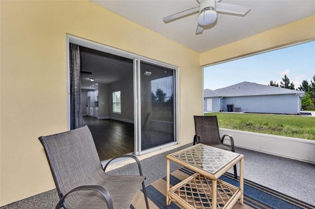 2581 POINCIANA DRIVE, Indian Lake Estates, FL 33855
