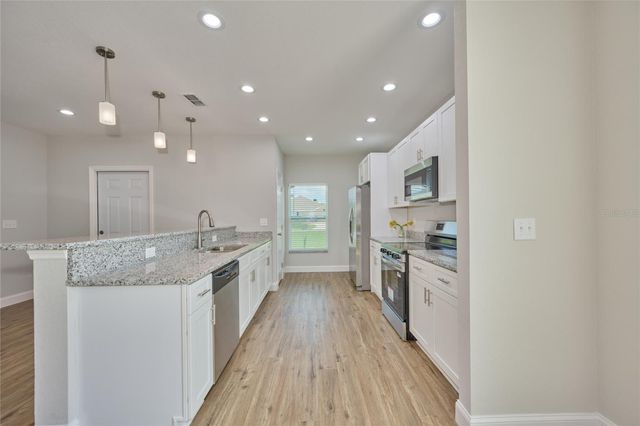 2581 POINCIANA DRIVE, Indian Lake Estates, FL 33855