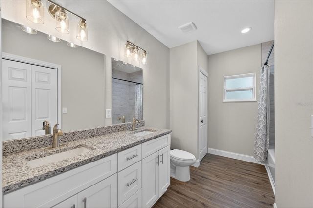 2581 POINCIANA DRIVE, Indian Lake Estates, FL 33855