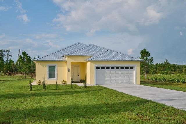 2581 POINCIANA DRIVE, Indian Lake Estates, FL 33855