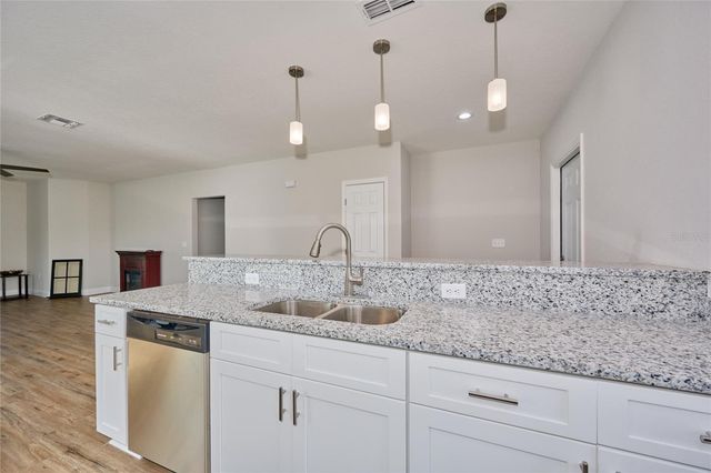 2581 POINCIANA DRIVE, Indian Lake Estates, FL 33855