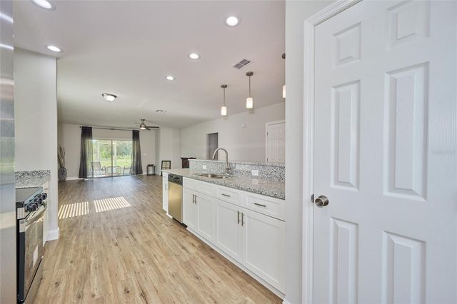 2581 POINCIANA DRIVE, Indian Lake Estates, FL 33855