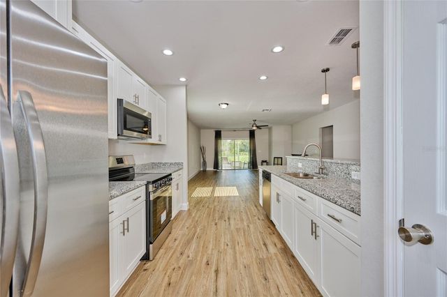 2581 POINCIANA DRIVE, Indian Lake Estates, FL 33855
