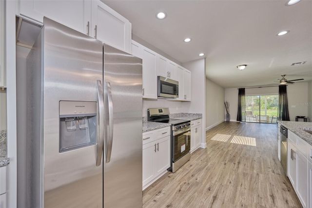 2581 POINCIANA DRIVE, Indian Lake Estates, FL 33855
